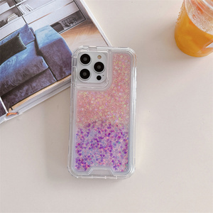 Housse anti-chute pour téléphone portable <span class=keywords><strong>OPPO</strong></span> A5/A5Pro/A80/<span class=keywords><strong>Reno</strong></span> 13F/12F/12/A40/A59/A79/A58, 3 couches, époxy, robuste et brillant - Product Image 4