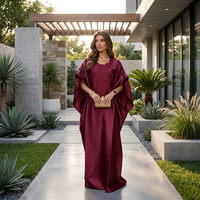 Expédition Rapide – Nouvelle Robe Boubou de Luxe Traditionnelle Africaine pour Femme – Élégante pour Soirée 2026