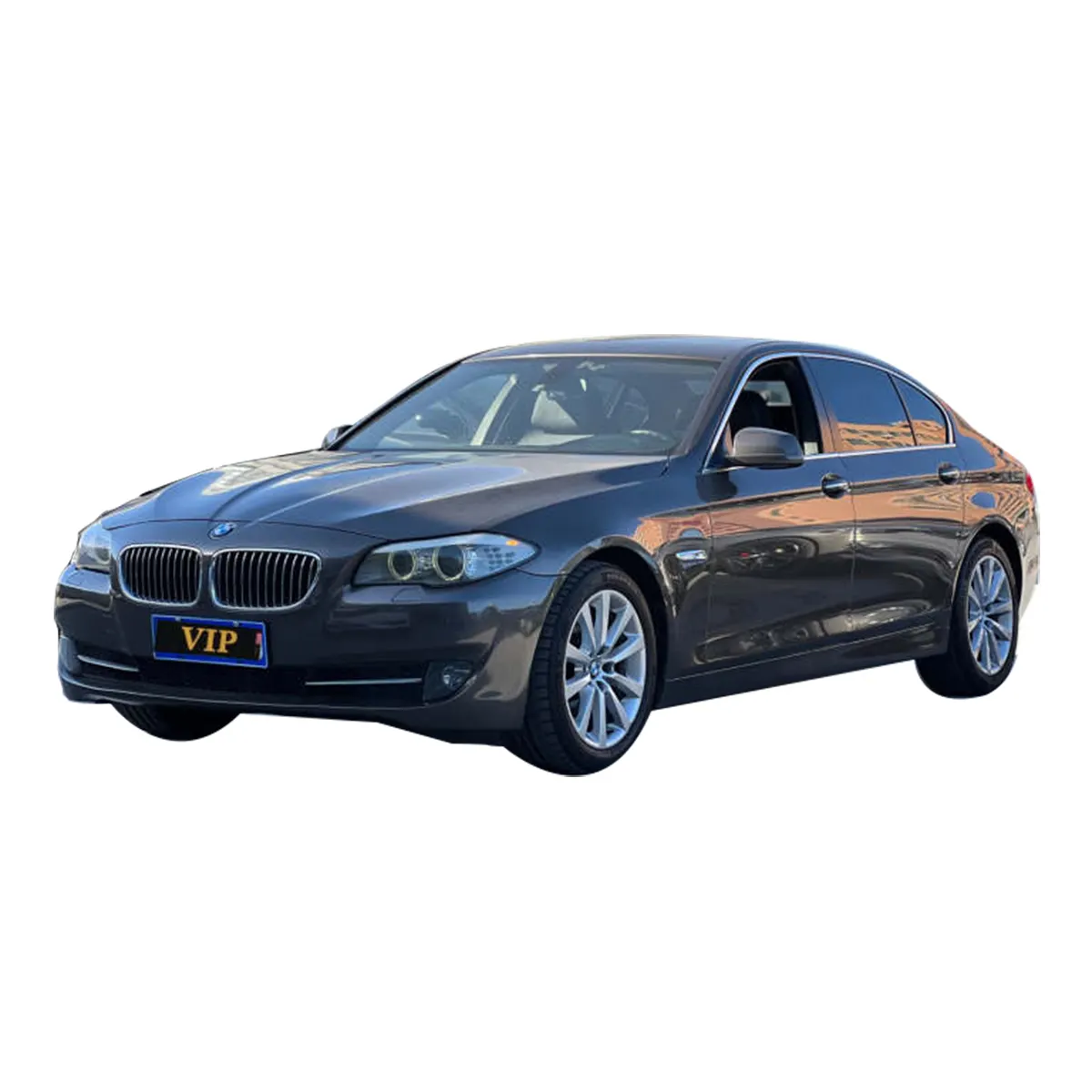 中古車2012 BMW 5シリーズ530Li中古車