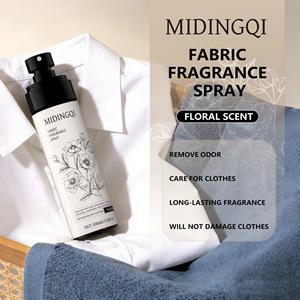 Spray Parfumé Haute Qualité Longue Durée Bactériostatique Anti-acarien pour un Air Frais et des Tissus Doux et Propres - Product Image 6
