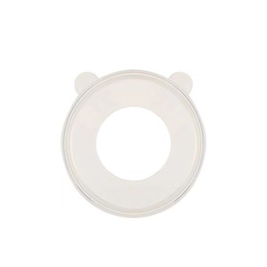Couverture anti-éclaboussures pour shaker, grande ouverture, en PP, pour shaker à cocktails - Product Image 2