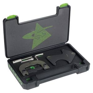 Timing <b>Set</b> For Renault Nissan Engines 1.4 1.6 1.8 2.0 16V Petrol Engine Timing <b>Tools</b> Kit - Product Image 1