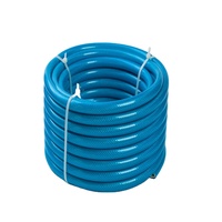 Tuyau Flexible en PVC, caoutchouc PVC, compresseur de frein d'admission d'air, tuyau de Condition