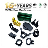 Piezas Metálicas Personalizadas, Acero Inoxidable, Aluminio, Torneado, Corte, Fresado, Prototipado Rápido de Precisión, Servicio de Mecanizado, Piezas CNC