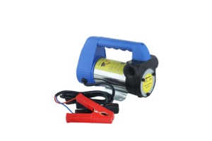 Serviette en Promotion, livraison gratuite Pompe de transfert d'eau et d'huile Diesel, 300w, cc 12v/24v, Portable, <span class=keywords><strong>pas</strong></span> <span class=keywords><strong>cher</strong></span>, électrique, Kerosene, vente en gros, livraison gratuite - Product Image 5