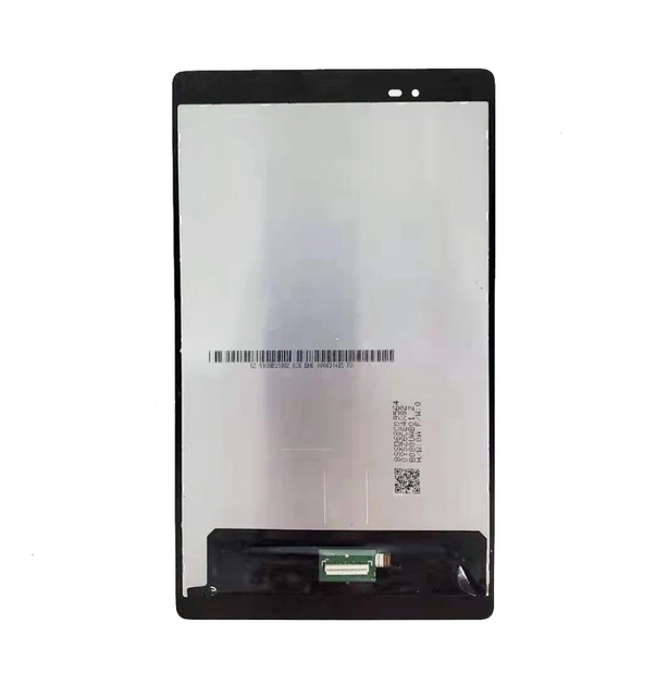 For Lenovo Tab 3 Plus 8703X 16Gb TB-8703X TB-8703F TB-8703N TB-8703 8703N 8703F LCD Display Touch Screen Digitizer Assembly