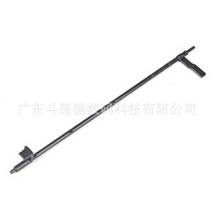 Cloaked <b>Cat</b> Fuser Assembly 126K34673 SC2022 <b>Top</b> Cover Guide Plate Sensor For Xerox Printer - Product Image 4