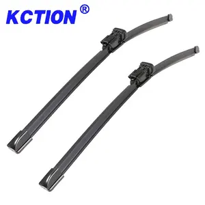 Kction Original Equipment Easy Install Boneless Wiper Blade Fit For VW Golf Cabriolet Mk6 2011 Onwards Special Wiper Blade