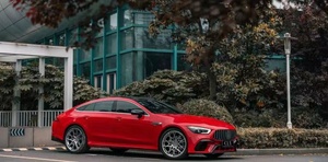 Vente en gros kit de carrosserie pare-chocs voiture d'arrivée pour <span class=keywords><strong>Mercedes</strong></span> Benz <span class=keywords><strong>AMG</strong></span> <span class=keywords><strong>GT</strong></span> <span class=keywords><strong>63</strong></span> 2019 kit de carrosserie pare-chocs - Product Image 3