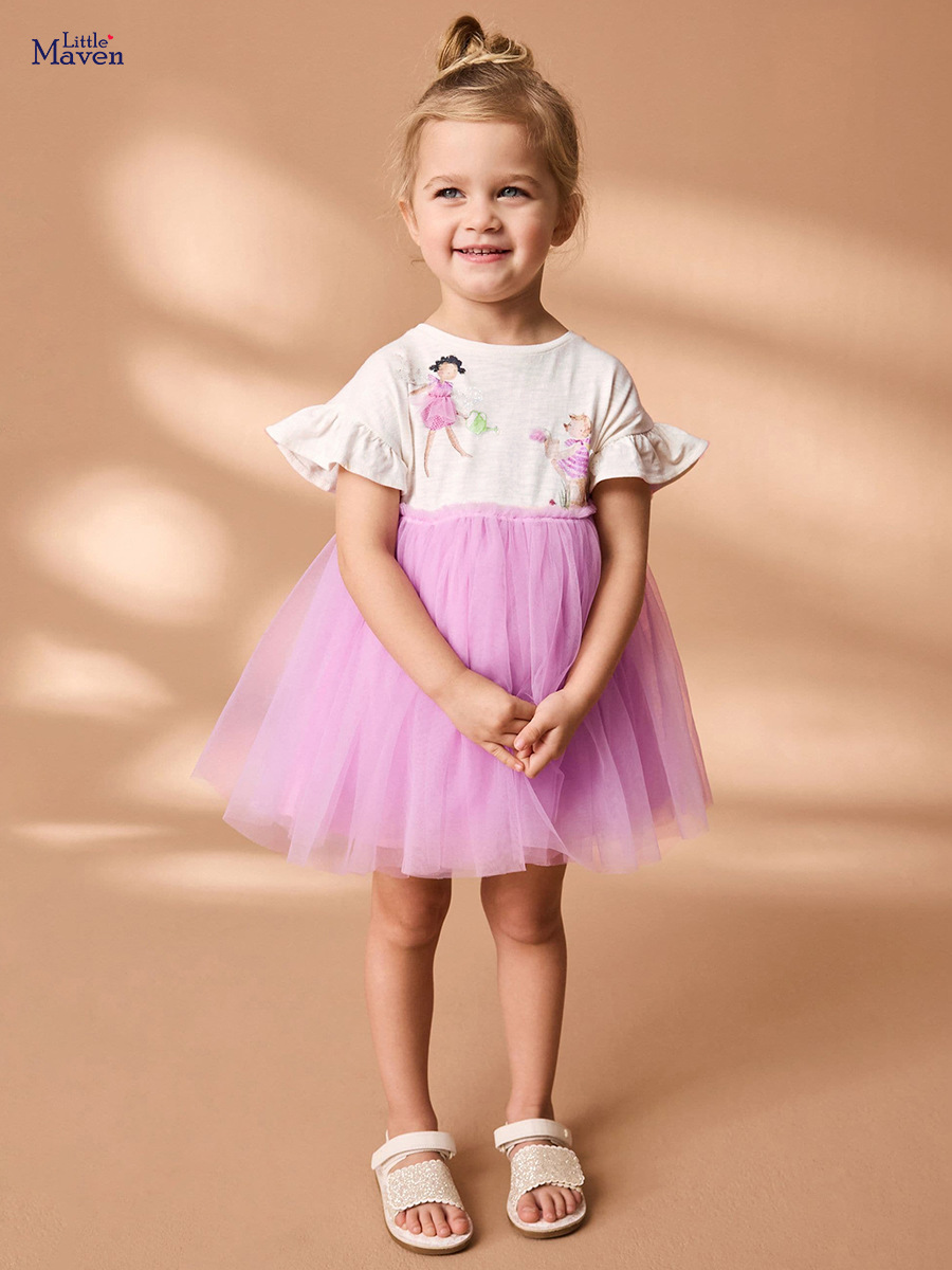 girl dress 2