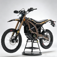Moto tout-terrain électrique Sur Ron Ultra Bee, 24,5 kW, avec batterie intégrée, livraison rapide depuis les entrepôts US et UE