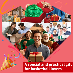 Zhensheng Chất lượng cao tùy chỉnh phát sáng trong bóng rổ tối cho các khu vực ánh sáng yếu - Product Image 6