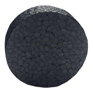 FISCHER - 541391 Tapa redonda EPS D70 gris para abrigos-EAN 8001132064047 BRADS, PINS Y CLAVOS TAPAS Y TAPAS - Product Image 1