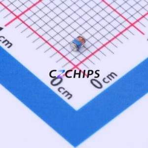 Diodo Zener MicroMELF BZM55C22 Nuevo y Original, Proveedor de Componentes Electrónicos al por Mayor y Servicio de Lista de Materiales - Product Image 1