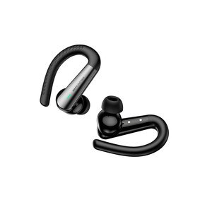 2025 LED Display In-Ear <b>Wireless</b> Sports Earbuds TWS BT 5.4 IPX6 Waterproof Touch Control 10mm Drivers MEMS G200 BT 5.4 TWS Ear H - Product Image 2