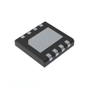 ไอซีแบบแผ่นวงจรเปิดเผย 8 WDFN รุ่น REG FLYBACK ADJ 8WSON BOM IC มีสินค้าในสต็อก LM25180QNGURQ1 วงจรรวม ราคา ไอซีจัดการพลังงาน (PMIC) - Product Image 1
