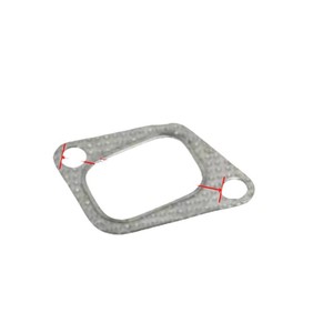 Joints d'échappement pour tracteur haute puissance, coussin de cheminée, coussin de silencieux, coussin de turbocompresseur - Product Image 1