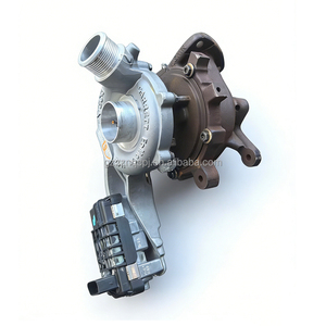 778400 778401 Pompa Carburante con Controllo Pressione <span class=keywords><strong>Turbo</strong></span> <span class=keywords><strong>Usata</strong></span> per Motore 2GD-FTV - Product Image 4