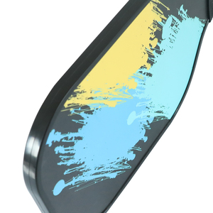 DKS DKS-PB17700 Pagaie de Pickleball Professionnelle Personnalisée en Fibre de Carbone Approuvée par Usapa pour Enfants - Product Image 4