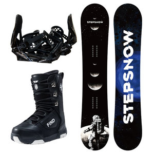 Tùy Chỉnh Dành cho người lớn Snowboard OEM ODM tự do tất cả các núi Snowboard khởi động bindings cho trượt tuyết khu nghỉ mát người đàn ông và phụ nữ - Product Image 1