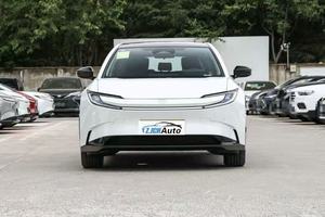 <span class=keywords><strong>Toyota</strong></span> BZ5 BZX5 2025, SUV Eléctrico con Volante a la Izquierda, Autonomía <span class=keywords><strong>de</strong></span> 550 <span class=keywords><strong>km</strong></span>, Carga Rápida <span class=keywords><strong>de</strong></span> 200 kW, Vehículo Eléctrico <span class=keywords><strong>de</strong></span> 5 Plazas, Vehículo <span class=keywords><strong>de</strong></span> Nueva Energía, Auto Eléctrico Chino para Exportación - Product Image 2