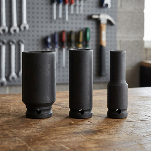 เฟอร์วียกระทบยาว95มม. ความยาว1.28กก. น้ำหนักทนทานและอเนกประสงค์ - Product Image 2