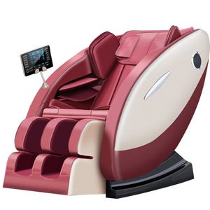 Massage Chair Full Body Electric Sofa With <b>Remote</b> <b>Control</b> For Home Use And Senior Care - Product Image 3