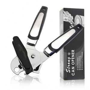 Cuchillo Multifuncional Tres en Uno Personalizado al por Mayor, Herramienta de Cocina Potente, Abrelatas Manual para el Hogar - Product Image 6