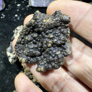 Wholesale CrystalHola High Quality Limonite Mineral Specimen Block Carved Healing <b>Stones</b> Fashion Trend <b>Art</b> Collectible Home - Product Image 6