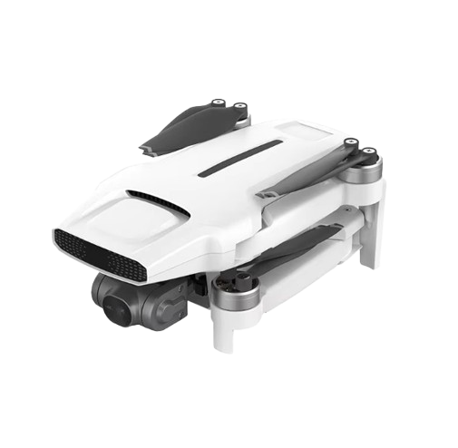 FIMI MINI 3 Pro 4K Drone - 3-Axis Gimbal Camera, 9KM FPV, 31-40min Flight, Foldable 250g