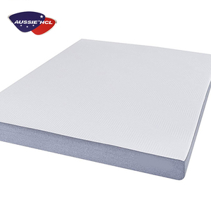 Colchón Híbrido Económico de Suministro Estable para Hotel, Protectores de Colchón en Caja, Tamaños Individual, Doble y King, Colchón de Espuma Viscoelástica en Gel - Product Image 3