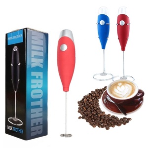 पेलाइट हॉट सेल रसोई हैंडहेल्ड दूध मेंढक कॉफी ब्लेंडर - Product Image 1