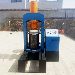 Máquina <span class=keywords><strong>de</strong></span> Prensa Hidráulica <span class=keywords><strong>de</strong></span> Carbón <span class=keywords><strong>Activado</strong></span> Comercial <span class=keywords><strong>de</strong></span> 90L/H, Máquina <span class=keywords><strong>de</strong></span> Prensa Caliente Eléctrica para Extrusión <span class=keywords><strong>de</strong></span> Cacao - Product Image 2