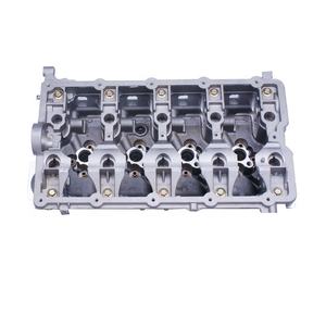 Cabeza de Cilindro 03G103351 03G198998 03G103351B 03G103351E 68001295AA para Audi para VW AZV BKD BKP BMR <span class=keywords><strong>2.0</strong></span> TDI - Product Image 4