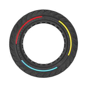 Neumático Sólido Ulip 250*64 para <span class=keywords><strong>Xiaomi</strong></span> Scooter 4 Ultra NAVEE S65, Accesorios para Scooter Eléctrico, Neumático Sin Aire 250x64, Repuestos - Product Image 3
