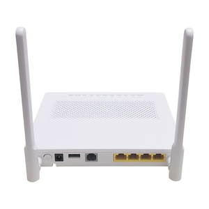 HG8546M Eg8141a5 GPON XPON 4 Port 2.4G WiFi <strong>Router</strong> Modem ONT/ONU Fiber CATV Telecom - Product Image 2