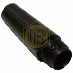 <b>Threaded</b> plastic nozzle for <b>taps</b> - Product Image 2