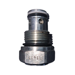 RVM10120-01-C-N-0.5 ตัวตรวจสอบการรั่วไหลของน้ำมันแบบตรงรุ่น ตรวจสอบการรั่วไหลเป็นศูนย์ สินค้าของแท้จากโรงงาน - Product Image 1