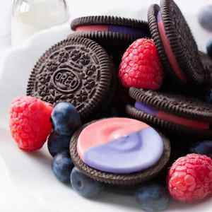 Venta al por mayor Galletas Oreo Snack exótico Oreo Sabores mixtos Caja de regalo colorida 388G * 12 Value Pack - Product Image 3