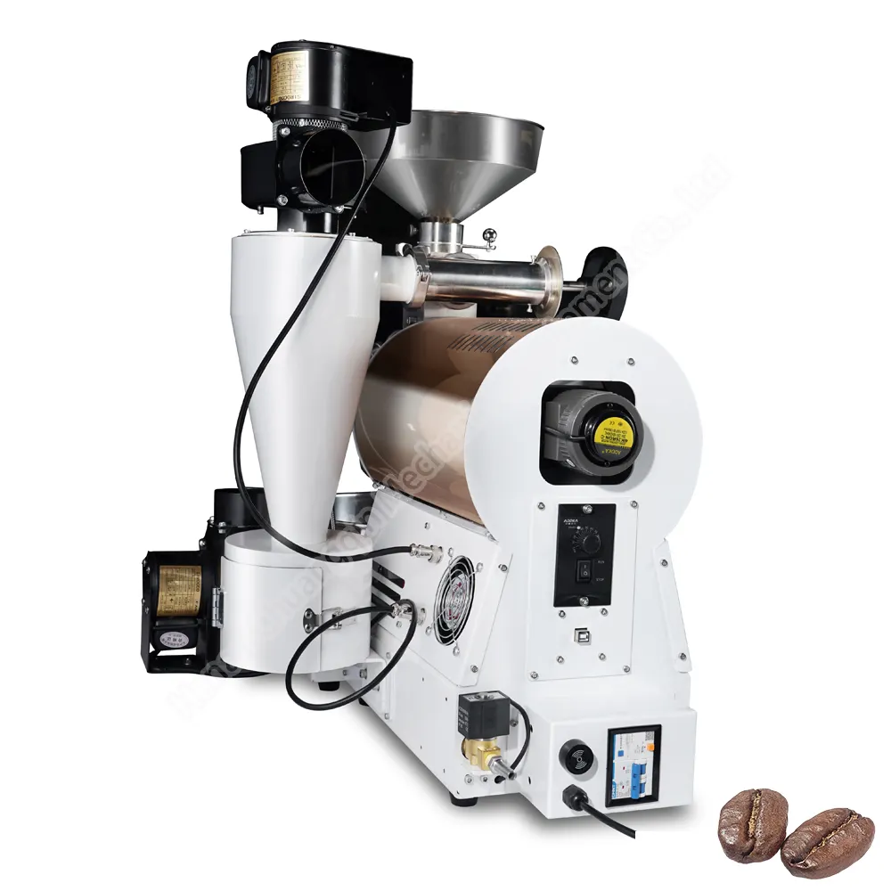 Commercial Roaster Coffe Roaster Coffee Machines