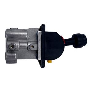 14750652H BKQF34-B воздушные клапаны для SINOTRUK HOWO карьерный самосвал SHACMAN запчасти Hyva регулирующих клапанов - Product Image 6