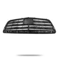 Convient pour Mercedes Benz W221 Classe S Pare-chocs avant Grille de radiateur Grille 2218800083