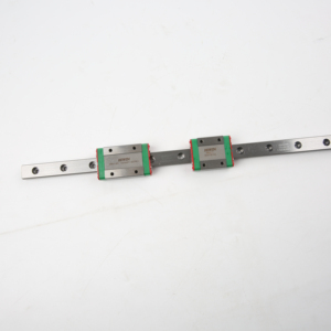 Sistema de Automatización Lineal Preciso con Riel Lineal de Acero Inoxidable - Product Image 1