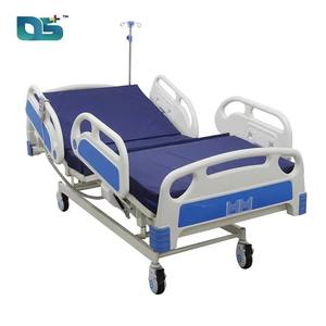 Lits d'hôpital légers et abordables de haute qualité Medline pour personnes âgées handicapées, lits de réadaptation, lits de soins <span class=keywords><strong>à</strong></span> domicile, lits pour patients <span class=keywords><strong>à</strong></span> <span class=keywords><strong>vendre</strong></span> - Product Image 3