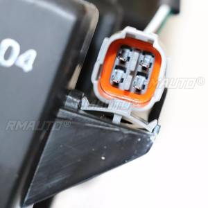 Para Toyota Sienna 2015-2020, Lámpara de Luz Diurna, Faro Delantero, Pieza de Modificación 81110-08060 - Product Image 3