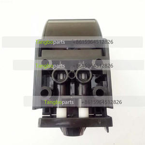 Accessoires pour machine à boissons Cola, machine à boissons prête à mélanger, UF1 avec tête de valve à plaque à touches à pression pour Cornelius, remplacement - Product Image 2