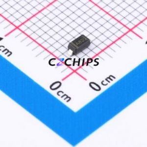 Composants électroniques d'origine neufs BAV21W-AU_R1_000A1 SOD-123 Diode de commutation Diode Fournisseur de composants électroniques en gros et service BOM - Product Image 1