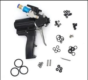 <span class=keywords><strong>Pistola</strong></span> <span class=keywords><strong>de</strong></span> Pulverización <span class=keywords><strong>de</strong></span> <span class=keywords><strong>Poliuretano</strong></span> <span class=keywords><strong>de</strong></span> Alta Presión <span class=keywords><strong>para</strong></span> <span class=keywords><strong>Espuma</strong></span> <span class=keywords><strong>de</strong></span> Almacén y Pintura - Product Image 4