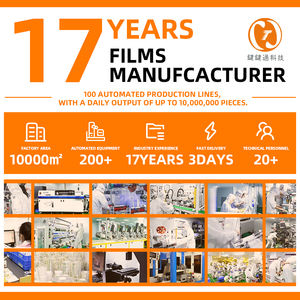 Reloj inteligente ultrafino 9H Protector de pantalla de vidrio templado Marco de fácil instalación para <span class=keywords><strong>Samsung</strong></span> Galaxy Watch 6/7 40mm 43mm 44mm 47mm - Product Image 4