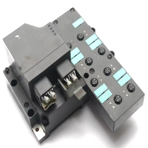 1 Stück Brandneues Original S7 Basismodul 6es7 143-1bf00-0xb0 E05 6es7143-1bf00-0xb0 SPS Industrieautomation - Product Image 2